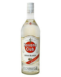 Havana Club Aniejo Blanco