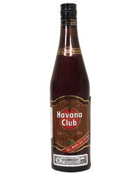Havana Club Reserve