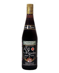 Varadero Anejo  7 y.o.