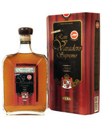 Varadero Supremo Anejo  18 y.o.