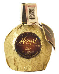 Original Mozart Chocolate Ligueur