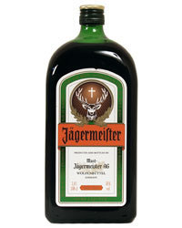 Jagermeister