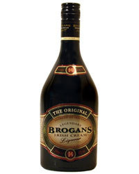 Brogans Irish Cream