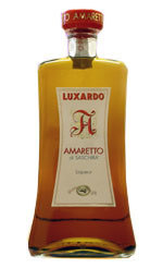 Luxardo Amaretto di Saschira