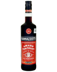 Amaro Ramazotti