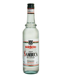 Gran Sambuca di Canale