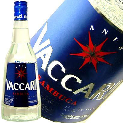 Sambuca vaccari