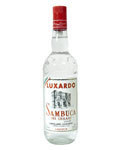 Sambuca dei Chizari Luxardo