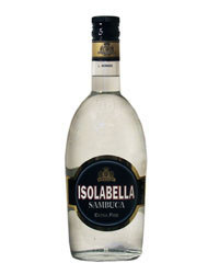 Sambuca Isolabella