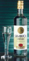 Sambuca Impero