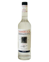 Sambuca Ramazotti