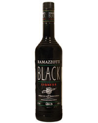 Sambuca Ramazotti Black