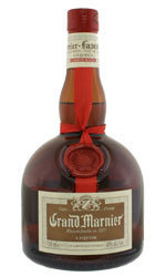 Grand Marnier Cordon Rouge