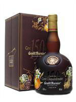 Grand Marnier Cuvee du Sent Cinquantenaire