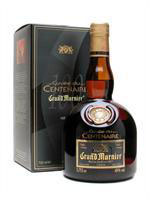 Grand Marnier Cuvee du Centenaire